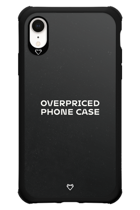 Overprieced - Apple iPhone XR