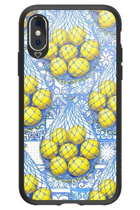 Net Style - Apple iPhone X