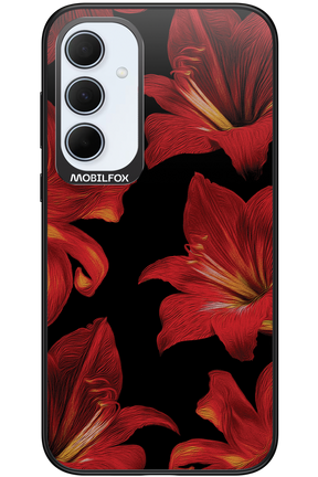 Amaryllis Noir - Samsung Galaxy A35