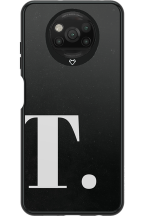T (Off Space) 2.0 - Xiaomi Poco X3 NFC