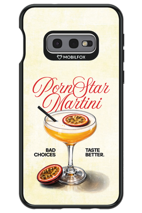 Pornstar Martini 2.0 - Samsung Galaxy S10e