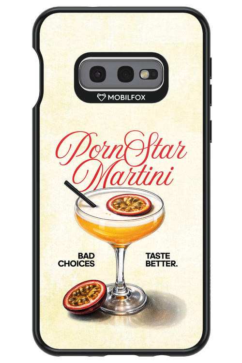 Pornstar Martini 2.0 - Samsung Galaxy S10e