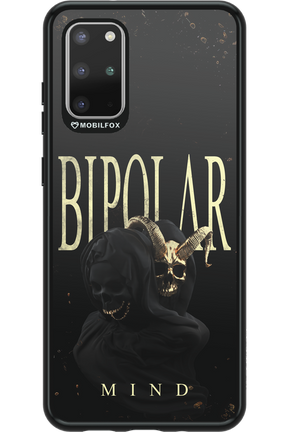 BIPOLAR 2.0 - Samsung Galaxy S20+