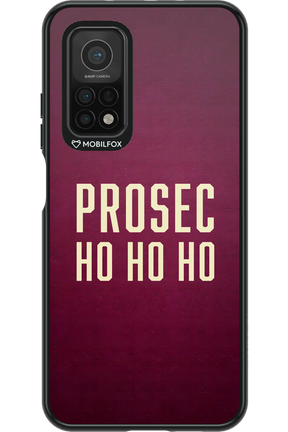 Prosec Ho - Xiaomi Mi 10T 5G