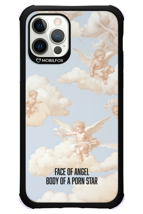 Angelface - Apple iPhone 12 Pro