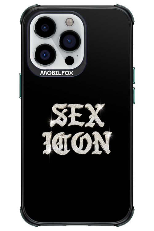 SEX ICON 2.0 - Apple iPhone 13 Pro