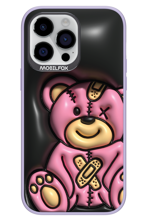 Dead Bear - Apple iPhone 14 Pro Max