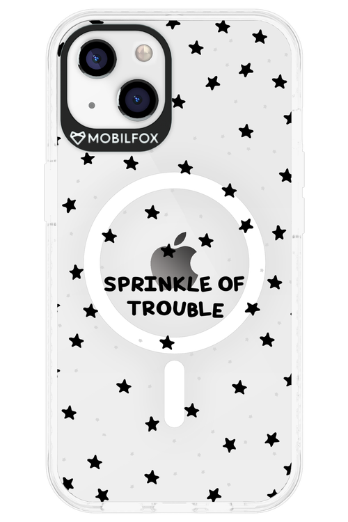 Trouble - Apple iPhone 13