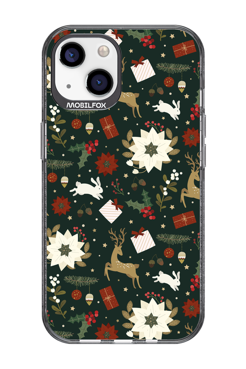 Classic Christmas - Apple iPhone 13