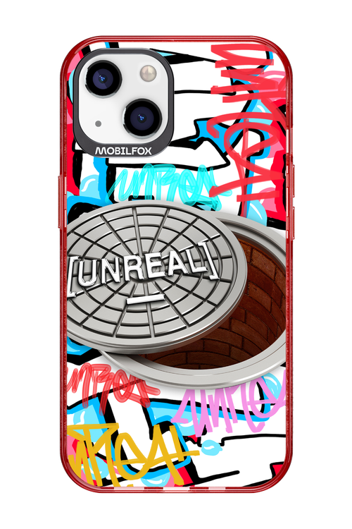 HULE - Apple iPhone 13