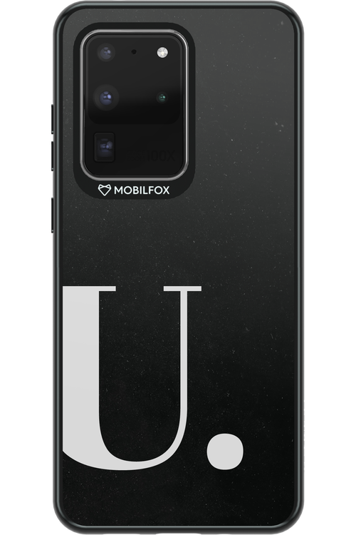 U (Off Space) 2.0 - Samsung Galaxy S20 Ultra 5G