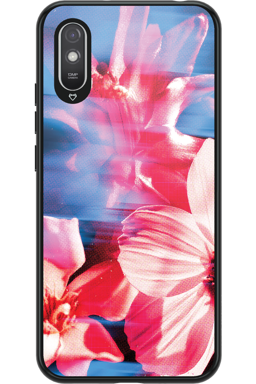 Faded Dahlia - Xiaomi Redmi 9A