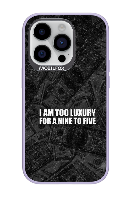 9 to 5 - Apple iPhone 14 Pro