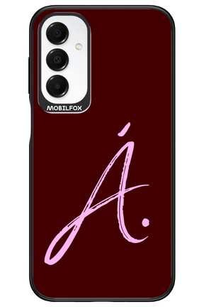 (Dark Blush) A II 2.0 - Samsung A16