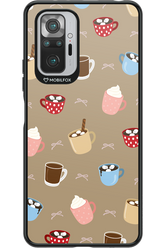 Coco Dream - Xiaomi Redmi Note 10 Pro
