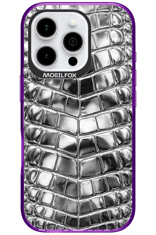 ChromeGator - Apple iPhone 16 Pro