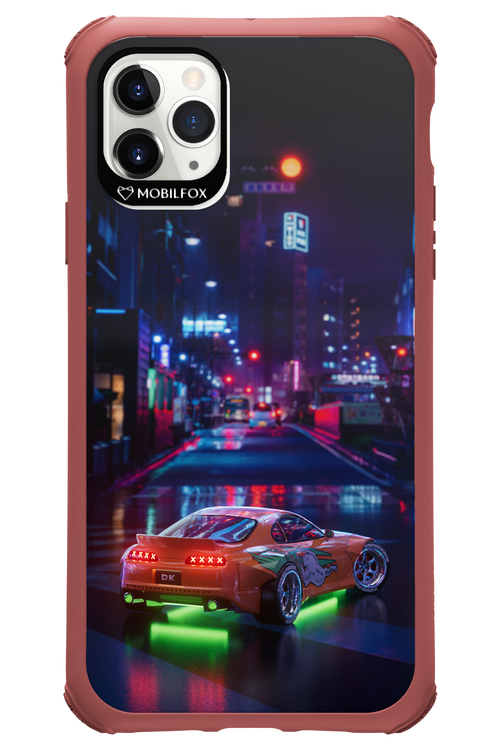 Tokyo Dreams - Apple iPhone 11 Pro Max