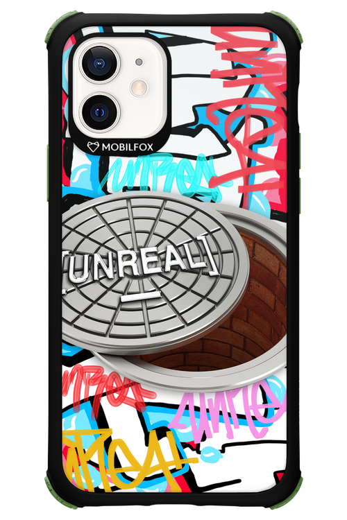 HULE - Apple iPhone 12