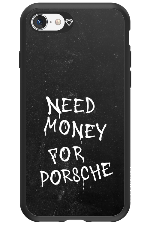 Need Money II - Apple iPhone 8