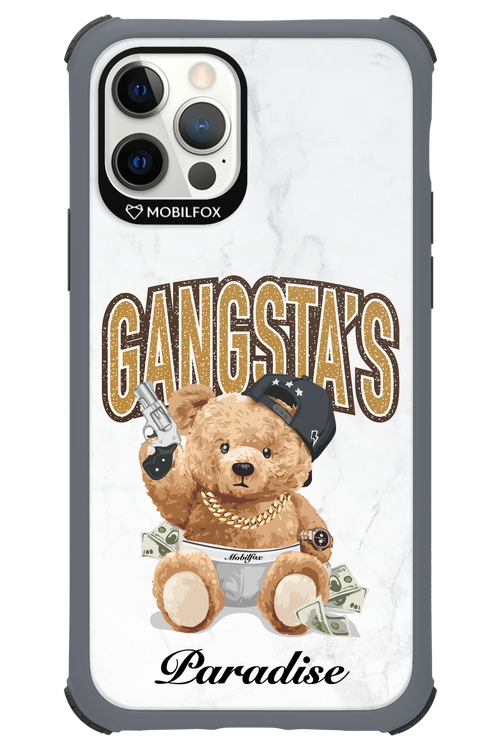 Gangsta - Apple iPhone 12 Pro
