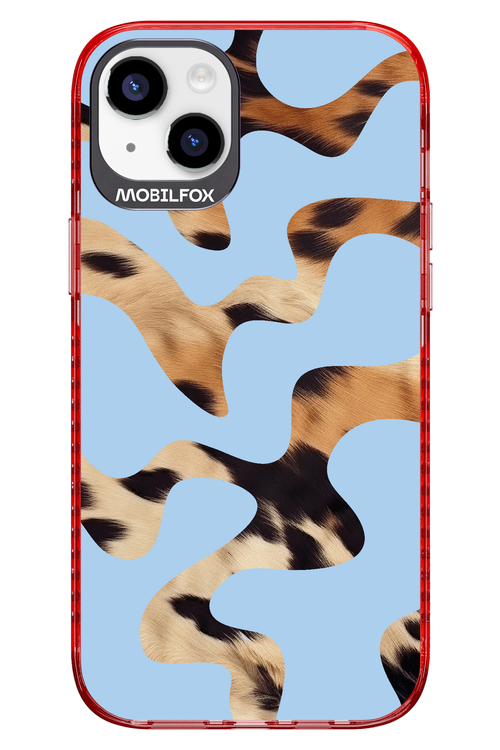 Funky Deer - Apple iPhone 14 Plus