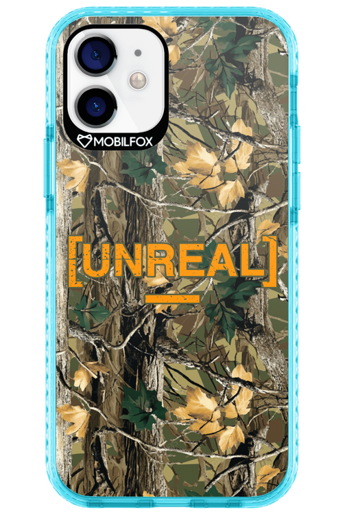 Realtree - Apple iPhone 12