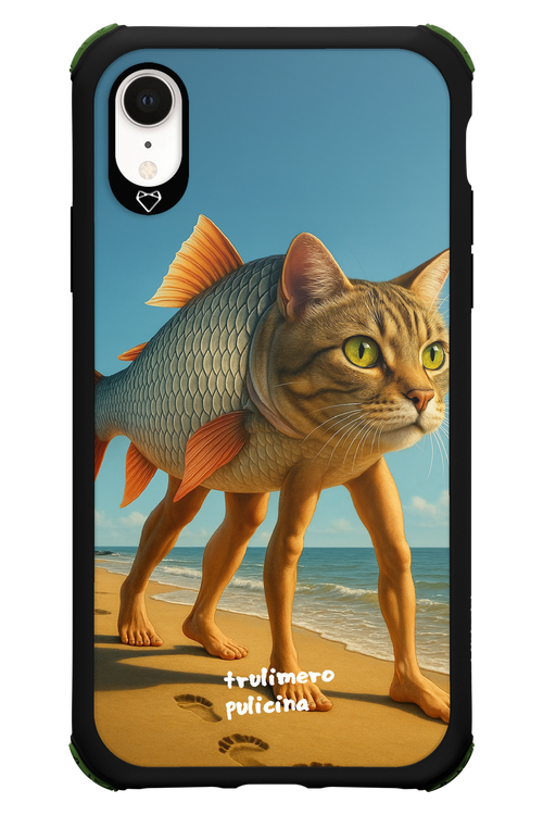 Trulimero Pulicina - Apple iPhone XR