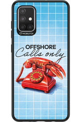 Offshore 2.0 - Samsung Galaxy A71