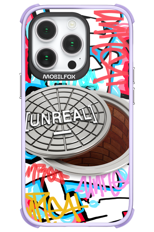 HULE - Apple iPhone 14 Pro