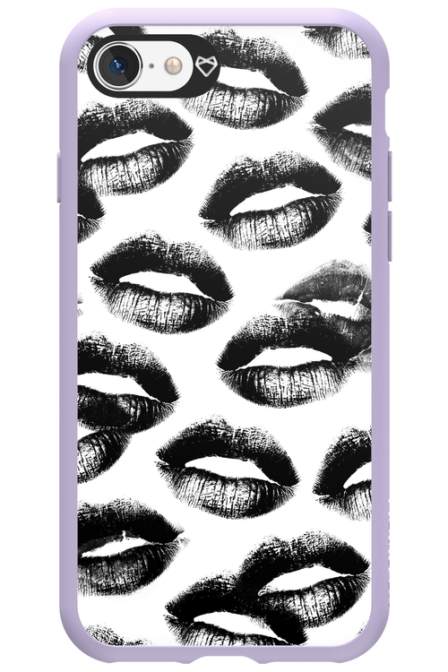 Ghost Kiss - Apple iPhone SE 2022