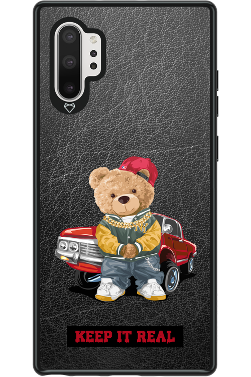 Real Teddy - Samsung Galaxy Note 10+