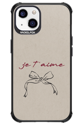 JET'AIME 2.0 - Apple iPhone 13