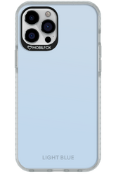 LIGHT BLUE - FS3 - Apple iPhone 12 Pro Max
