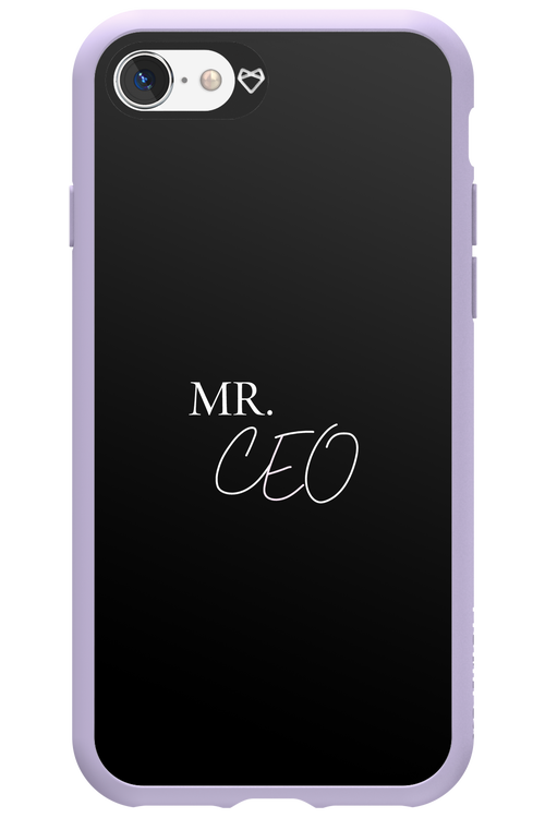 Mr. CEO  - Apple iPhone SE 2020