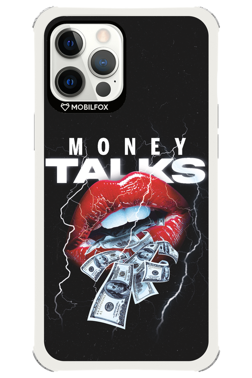 Money Talks - Apple iPhone 12 Pro Max