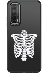 SKELETON - Huawei P Smart 2021