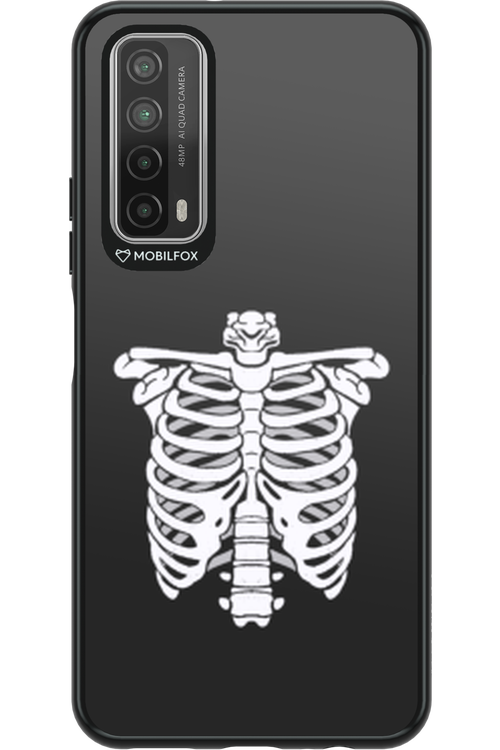 SKELETON - Huawei P Smart 2021