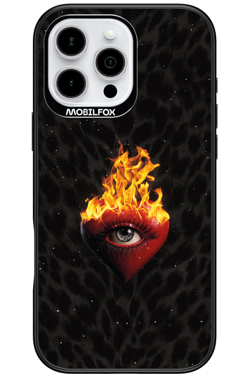 Shit happens - Apple iPhone 16 Pro Max