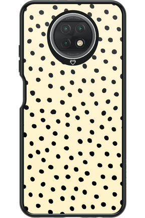 Polka Dots 2.0 - Xiaomi Redmi Note 9T 5G