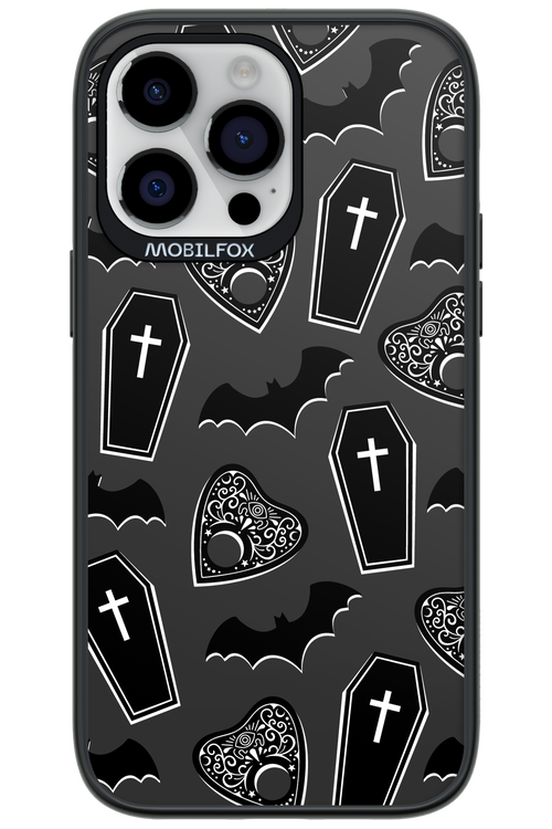 After Death - Apple iPhone 14 Pro Max