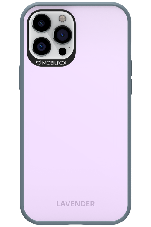 LAVENDER - FS2 - Apple iPhone 12 Pro Max