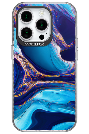 Amethyst - Apple iPhone 15 Pro