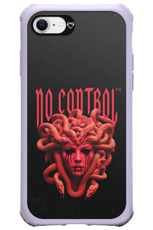 No Control - Apple iPhone SE 2022