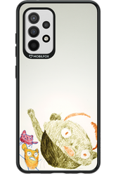 Cute Beasts 2.0 - Samsung Galaxy A52 / A52 5G / A52s