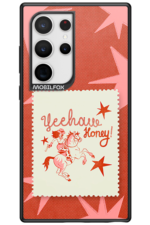 Yeehaw Honey 2.0 - Samsung Galaxy S24 Ultra
