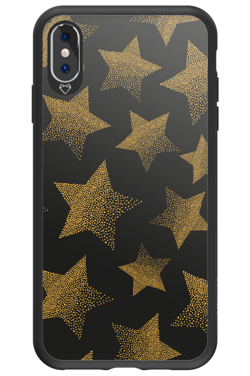 Holiday Stars - Apple iPhone XS Max