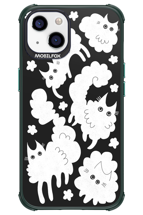 PUFFS - Apple iPhone 13