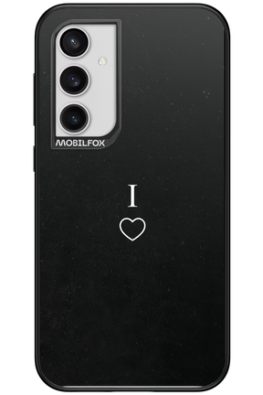 I Black 2.0 - Samsung Galaxy S23 FE