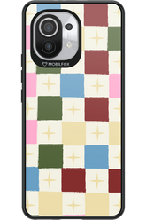 Winter Scarf - Xiaomi Mi 11 5G