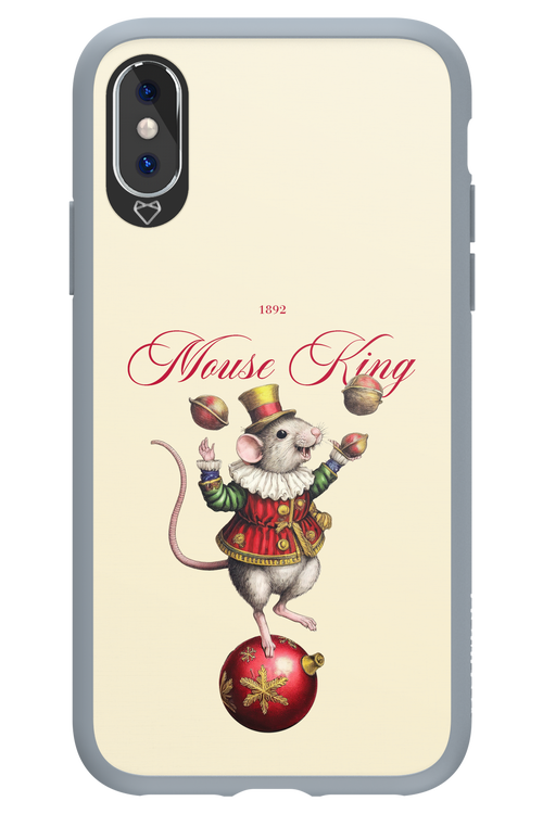 Mouse King - Apple iPhone XS